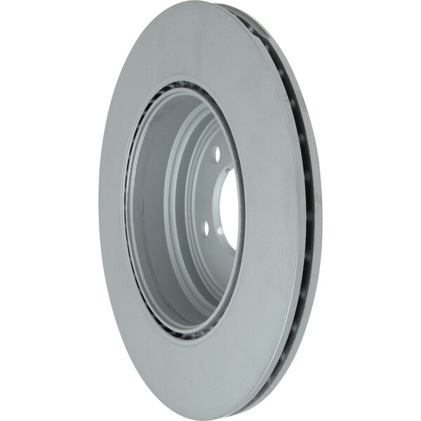 Zimmermann Brake Disc - Standard/Coated, 150290420 150290420 - main